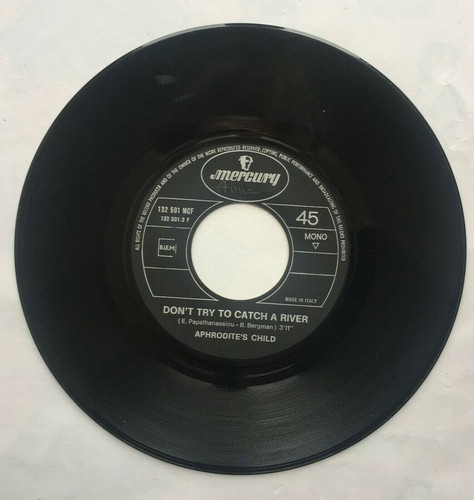 Vinile giri don - don't, catch