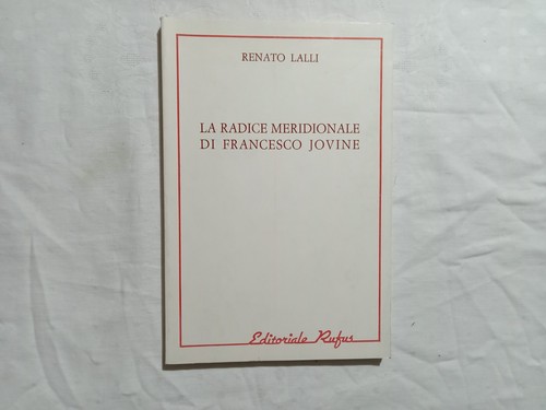 Renato lalli radice - renato,