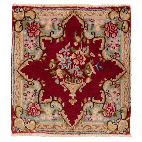 Kerman 54x40 tappeto - kerman, cm
