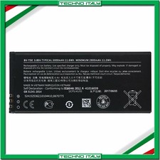 Batteria per nokia microsoft - batteria,