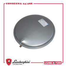 Vaso espansione 8 LT attacco