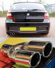 BMW SERIE 1 2004-2011