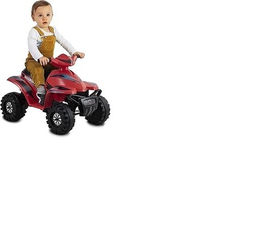 Revell rollplay mini quad - rollplay,