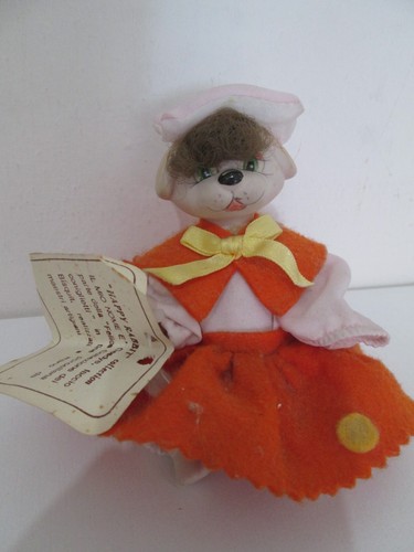Animali porcellana bisquit - di,