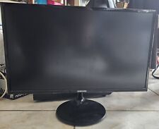 Samsung S24F350FHU 24" Full HD LED Monitor - Nero Extralucido