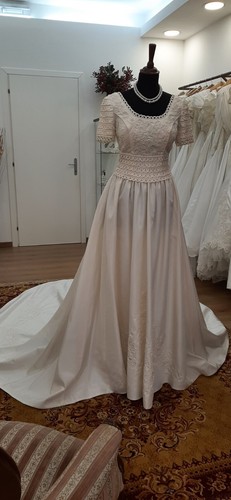 Abito sposa pronovias - sposa,