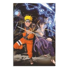 Poster Naruto Shippuden Anime