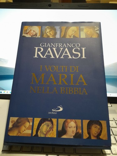 Volti maria nella bibbia - maria,