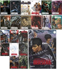 Berserk - Ultima Edizione
