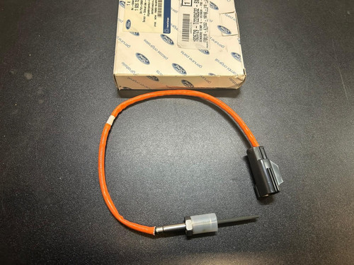 Sensore temperatura gas - sensore, di