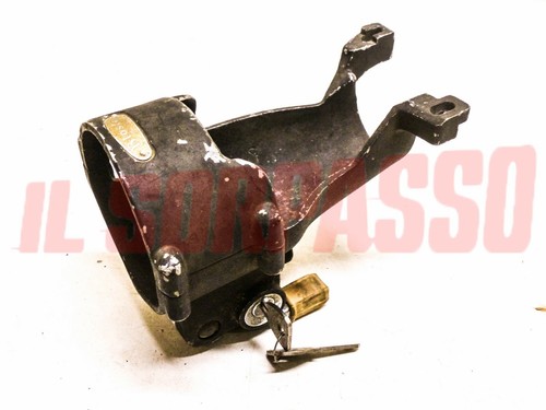 Bloccasterzo bloster piantone - bloster,