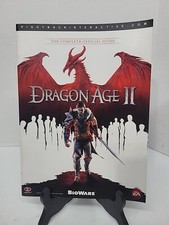 Dragon Age II La Guida