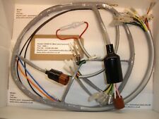 Honda CB450 K1 (Replica cablaggio filo principale)