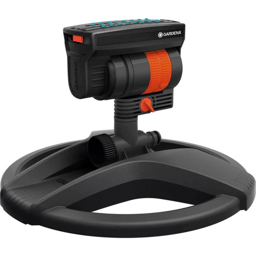 Gardena aquazoom irrigatore - aquazoom,