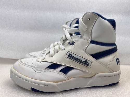 Scarpe basket vintage anni - da,