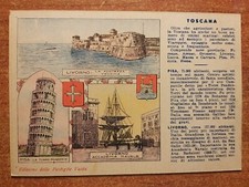 Cartolina pubblicitaria