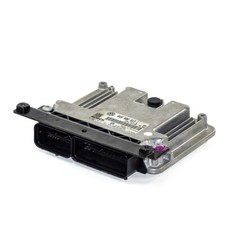 VW Polo 9N3 1,4TDI BMS Centralina Motore 045906013L