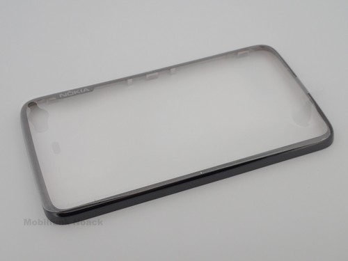 Originale nokia n900 cover - n900,