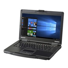 Panasonic toughbook 14 - fz-55, 14"