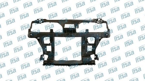 Ossatura calandra itsa - ossatura, tuv