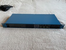 Joeco BLUEBOX BBWR08MP USB Audio Interface/Recorder (NO Universal Audio Apollo)