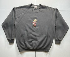 Felpa uomo vintage Disney