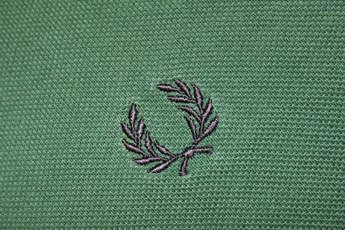 Polo uomo fred - polo,