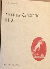 Andrea Zanzotto   Filò