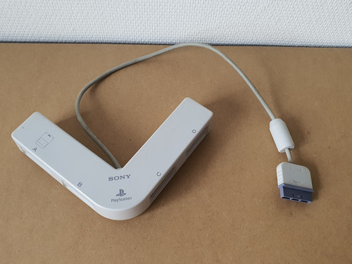 Sony playstation adattatore - playstation,
