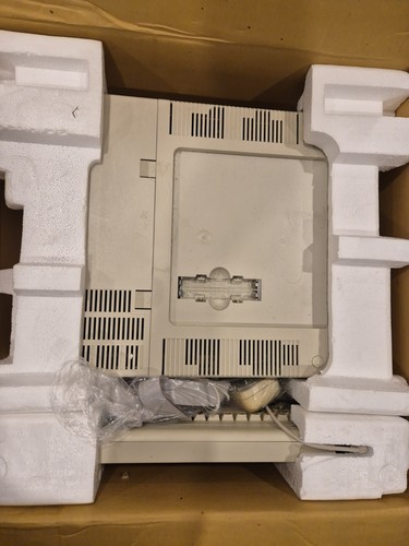 Amstrad pc1512 vintage con - pc1512,