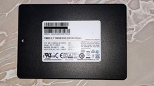 Samsung OEM Datacenter PM883