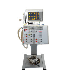 Siemens servo 300 Ventilator, for ICU