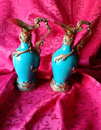 Caraffe buton vintage - 2,