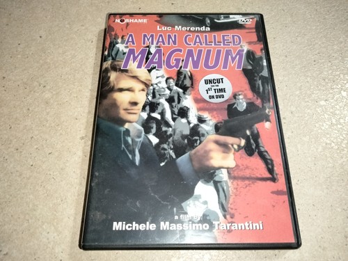 Man called magnum 1977 - called,