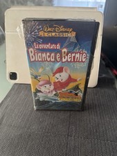Le avventure di Bianca e