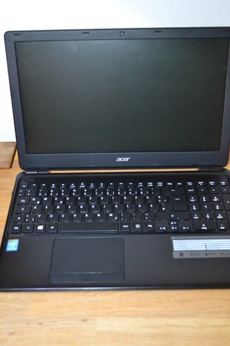 Notebook acer aspire - acer,