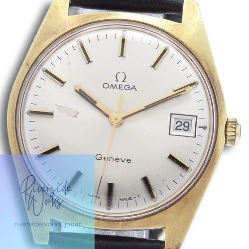Omega 136 041 geneve date - 136.041,