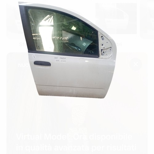52098462 porta ant - porta, fiat