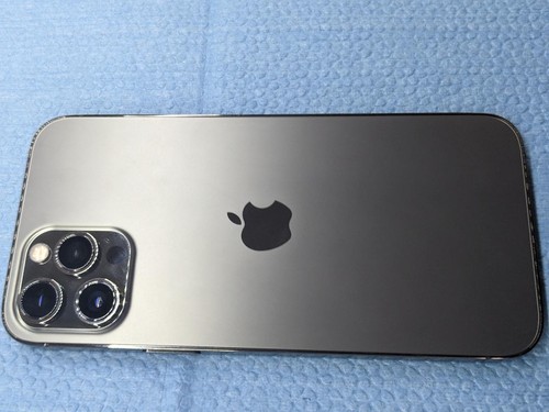 Apple iphone pro - 12, max