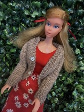 TLC vintage!! Bambola Barbie