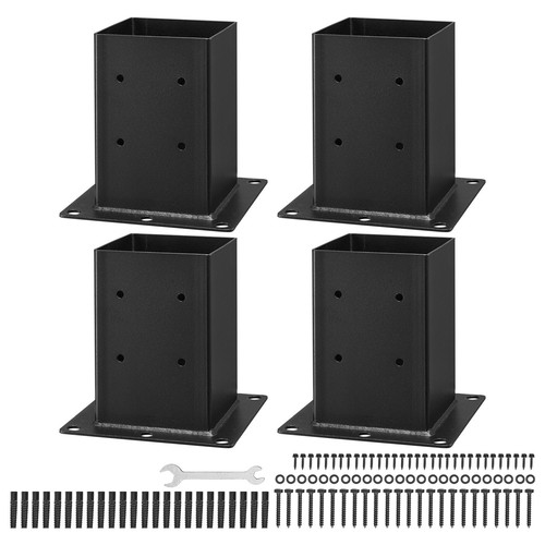 Base per pali 146 - base,