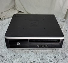 HP COMPAQ 8200 ELITE XL511AV