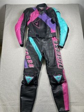 Tuta Moto Dainese Vintage Anni
