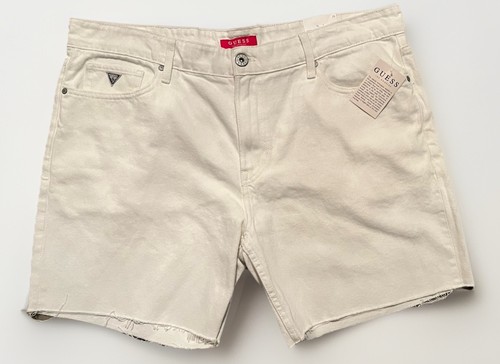 Pantaloncini jeans vintage
