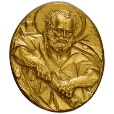 Medaglia San Pietro