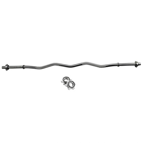 Bilanciere curvo 120 - bilanciere,