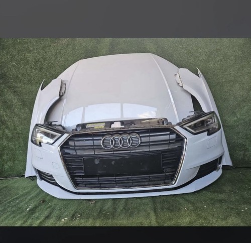 Musata kit airbag audi a3 - kit,