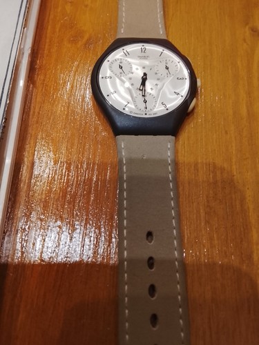 Orologio swatch swiss made - orologio,