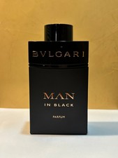 Bulgari Bvlgari Man In Black