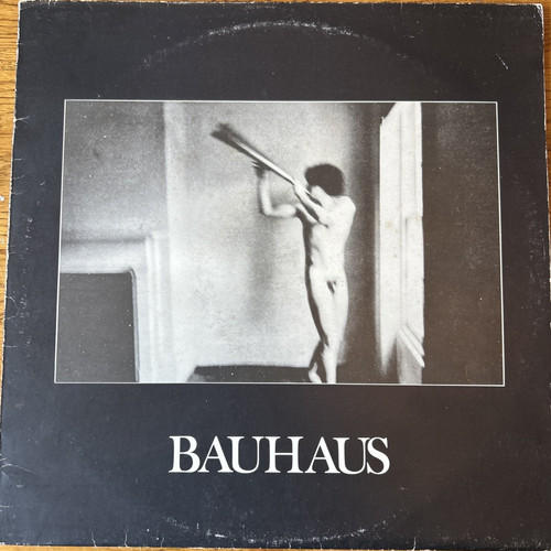 Bauhaus the flat - -,